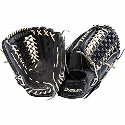 Dudley 14 Lightning Series Softball Glove Left Hand Throw Walmart