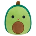 thumbnail image 2 of Squishmallows Soft Stuffed Animals and Plush Toys, Green Brown Yellow, 2 of 3