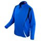 thumbnail image 1 of Spiro - Camiseta Interior Deportiva Trial Entrenamiento para Adultos Unisex (Azul Real, Marino, Blanco), 1 of 2