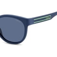 thumbnail image 5 of Lentes de Sol Polaroid Hombre Mujer PLD 2150/S Blue azul, 5 of 5