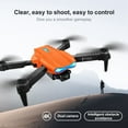 thumbnail image 5 of Fanshiluo Drone with Camera for Adults Drone With Dual 1080P HD FPV Camera Remote Control Toys Gifts For Boys Girls With Altitude Hold Headless Mode Start Speed Adjustment, 5 of 7