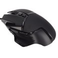 thumbnail image 3 of Souris d'Ordinateur, Conception Ergonomique Réglable DPI Gamer Mouse Plug And Play pour Bureau pour Dortoir, 3 of 8