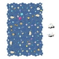 thumbnail image 2 of Track Building Blocks Brain Development Track Puzzle Boards for Kid Boys Girls Space model 24pieces, 2 of 8