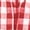 Red, variant on Lmueinov Women's Gingham Ruffle Trim Smocked Waist Shorts, Loose Casual Pocketed Summer Shorts for Daily Vacation Wear S-2XL