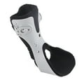 thumbnail image 3 of Support d'Accolade Portable Respirant pour Tendon avec Stabilisateur de Cheville, 3 of 8