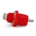thumbnail image 5 of 150Pcs Poultry Chicken Nipple Drinker Spring Type Bird with Automatic Water Dispenser Chicken Mouth Bird Drinking Water, 5 of 7