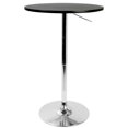 thumbnail image 1 of Elia Contemporary Bar Table by LumiSource, 1 of 2