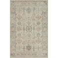 thumbnail image 1 of Loloi II Loloi II Hathaway Beige/Multi 5'-0" x 7'-6" Area Rug, Beige / Multi, 1 of 5