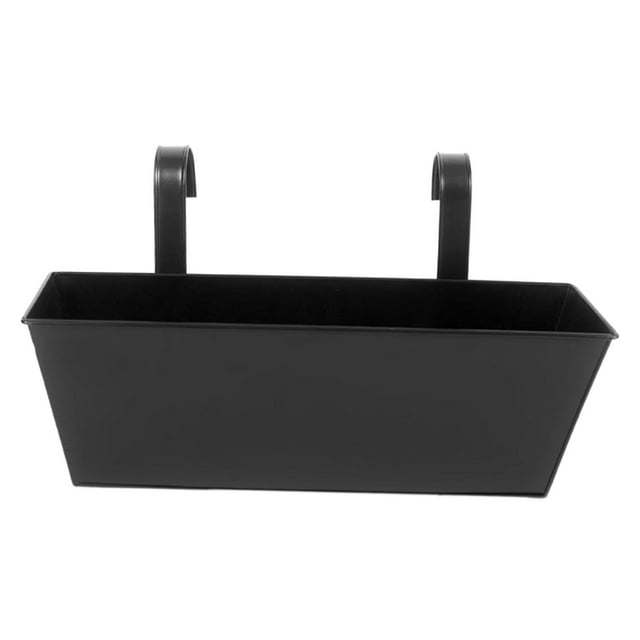 Solteros de flores colgantes de de flores para cubrir de la oficina del salón Negro