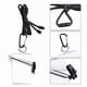 thumbnail image 5 of 6 Pcs Badge Holder Case Waterproof Sports Case for Id&Keys Cards, 5 of 5
