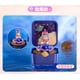 thumbnail image 3 of POP MART Pucky Strange Stars Series Scene Set Caja ciega Juguetes Figuras de acción de anime Kawaii Caixa Caja Caja misteriosa Muñecas Regalo para niñas, 3 of 5