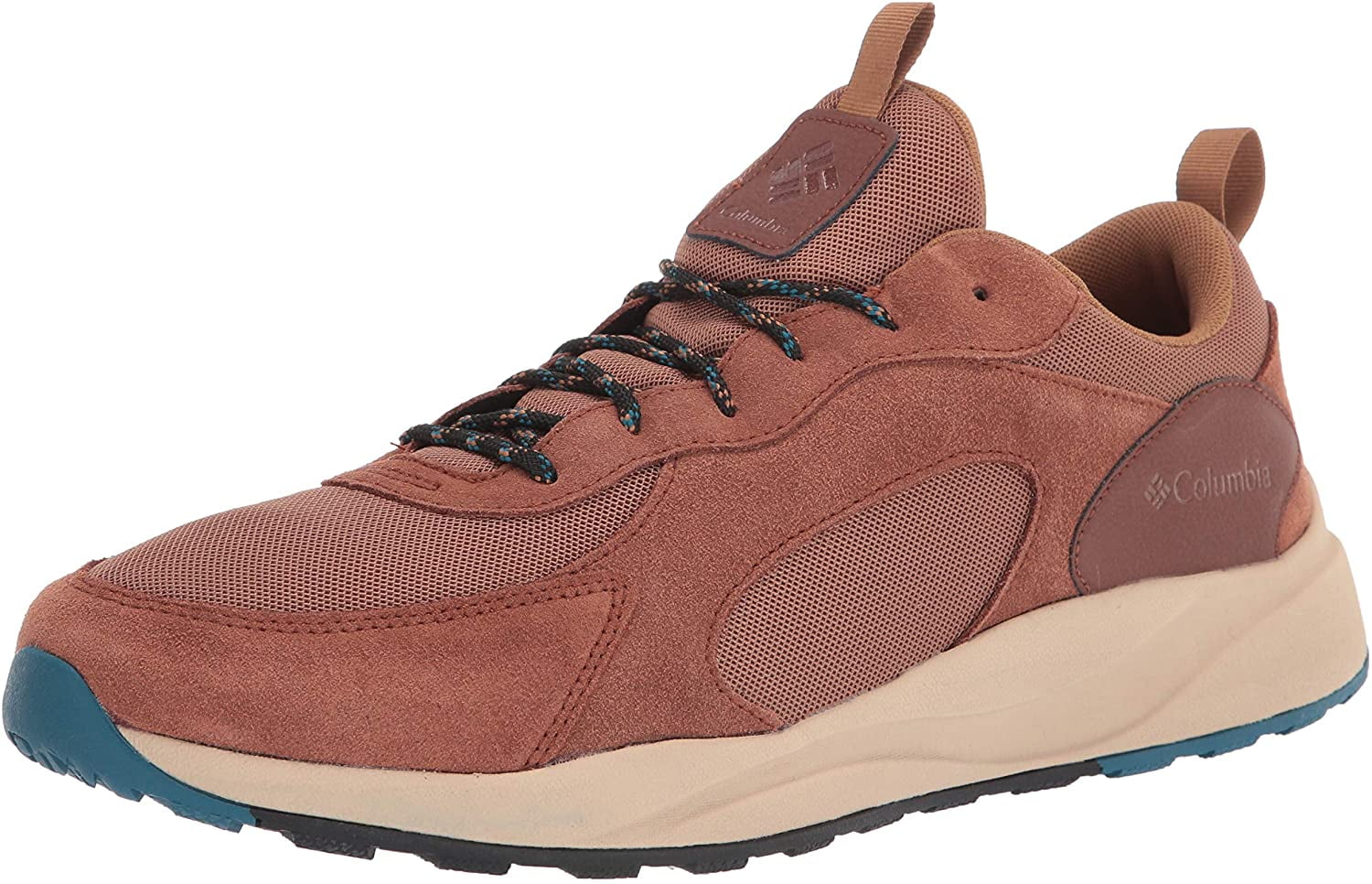 men's pivot waterproof shoe