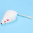 thumbnail image 4 of Mascota gato juguete ratón gato juguete falso ratón gato juguetes gato juguete ratón sonido para gatito gato mascota gato juguete mascotas regalo mascota jugando ANGGREK Otros, 4 of 8