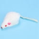 thumbnail image 4 of 12 Uds Gato Ratón Mini Juguete Divertido Ratón Falso con Campana Pequeño Peluche para Gatito ANGGREK  Otros, 4 of 8