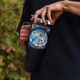 thumbnail image 6 of Fishing Tumbler with Handle For Men 40OZ Born to Fish Nutrition Gift Stainless Steel Cups Insulated Tumblers Fisherman Gifts For Dad Daddy Fish Mugs Father Day''s Gift from Daught Son, 6 of 6