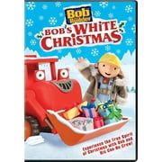 Bob's White Christmas (DVD)