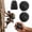1, variant on Callus Ball for Hand Moon Grip Ball Skin Conditioning and Callus Building Tool Portable Rock Climbing Grip Trainer for Athletes Weightlifting and Gymnasts