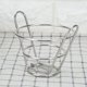 thumbnail image 4 of Mini cesta de comida de acero inoxidable 304 para el hogar, cesta para pan y patatas fritas, herramienta de cocina, 4 of 8