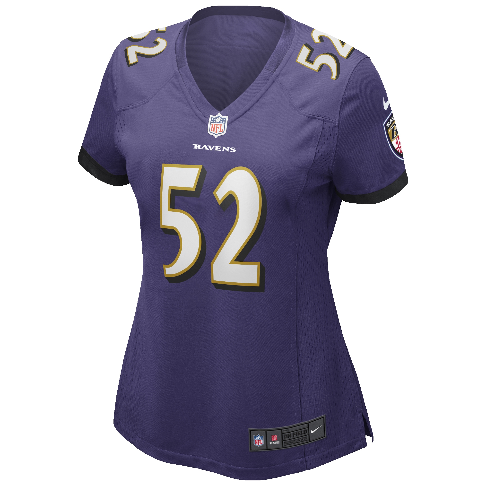 ray lewis nike jersey