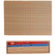 thumbnail image 4 of Juguete De Matemáticas De Madera, Material De Matemáticas Montessori, Juguete De Juego Educativo Con Caja De Madera Para Niños Pequeños De 3 Años ANGGREK Otros, 4 of 8