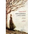 thumbnail image 1 of KEW GARDENS Y OTROS CUENTOS NORDICA LIBROS VIRGINIA WOOLF, 1 of 2