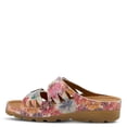thumbnail image 2 of Flexus Women's Delphis Slide Sandal, 2 of 7