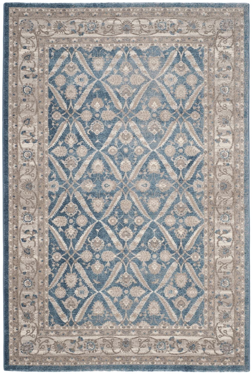 Safavieh Sofia Jerrod Tapis de Bordure