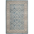 thumbnail image 4 of Safavieh Sofia Jerrod Floral Bordered Area Rug, 4 of 5