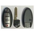 thumbnail image 5 of 2 NEW ALTIMA 2016 2017 2018 Smart Key Proximity S180144324 VLS, 5 of 6