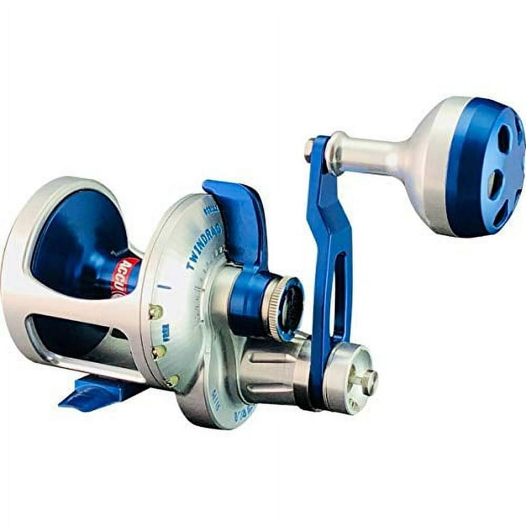 Accurate Valiant 500 Series Conventional Reel 