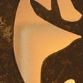 thumbnail image 3 of Park Designs Moose Head Night Light, 3 of 3