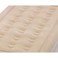 thumbnail image 2 of Serta Matelas Simple Matelas Gonflable Surélevé avec Pompe à Air Intégrée ST840016, 2 of 5