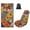 Floral, variant on FOR U DESIGNS Floral Print Car Seat Towel Covers Portable Washable Car Towel Seat Cover with Seat Absorption Athletic Outdoor Sport Running Towel
