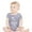 Grey, variant on Newborn Onesies Girl Infant Boys Girls Short Sleeve Letter Prints Newborn Bodysuits Outwear Baby Girl Romper Light Pink 0 Months-3 Months