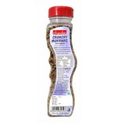 Chandan Mouth Freshener Crunchy Mukhwas Fennel (Saunf) and Dhana Dal | Premium Mouth Freshener | 110 grams | Boosts Energy, Rich In Iron and Calcium