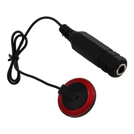 GOOHOCHY 1 Set Multi-function Musical Instrument Pickup Acoustic Guitar Sound Pickup Tool