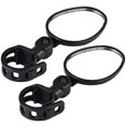 thumbnail image 2 of Bangcool 2PCS Vélo Miroir Rétroviseur Réglable Vélo Rétroviseur, 2 of 9