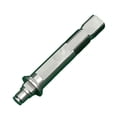 thumbnail image 4 of Eje principal del carrete, accesorio de modificación ultraligero, reemplazo anodizado Derecha, 4 of 9