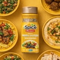 thumbnail image 6 of iSpice | Middle Eastern Seasoning | 7.41 oz | Mixed Spice  Seasoning | Halal | Kosher|Non GMO Vegan, 6 of 8