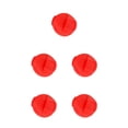 thumbnail image 3 of Tapa a prueba de salpicaduras Kearding Rojo, 3 of 6