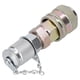 thumbnail image 3 of Regulador de cilindro C,Adaptador de recarga de cilindro de CO2 Regulador de refrescos Adaptador de cilindro C Fiabilidad excepcional Jadeshay A, 3 of 8