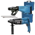 thumbnail image 1 of Rotomartillo Sds Plus 800 W + Martillo Demoledor Sds Max Dc azul Estandar, 1 of 10