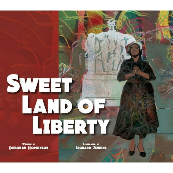 Sweet Land of Liberty (Paperback)