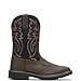 thumbnail image 3 of Wolverine Men's Rancher WPF Steel Toe Wellington Work Boot, 3 of 4