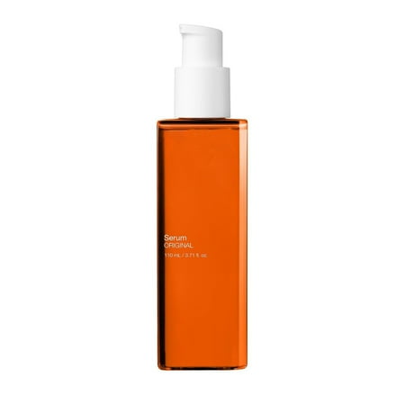WXC12 Perfect Serum Bigger Size - Hair Oil For Frizzy & Dry Hair, Hydration 3.71 Fl Oz/110ml