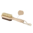 thumbnail image 3 of Cepillo de doble cara para pies, cerdas, Lima para pies, producto para eliminar la piel muerta, accesorio para el cuidado de pedicura, 1 ud., 3 of 5