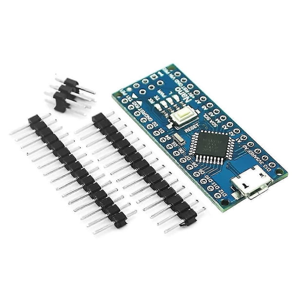 For Development Board ATMEGA328P Controller Module PCB Development ...