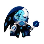 Cookie Run Kingdom Official Shadow Milk Cookie Plush