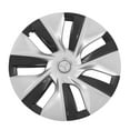 thumbnail image 1 of Enveloppe de Roue 104423500un Remplacement Robuste de l'Enjoliveur de Protection de Roue pour Tesla Modèle Y 2020 à 2023, 1 of 8