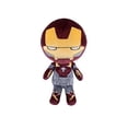 thumbnail image 1 of Figura de accion Funko Hero Plushies Marvel Iron Man 8 pulgadas Funko, 1 of 1